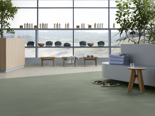 Sphera elite b+ 50955 juniper grey, 50953 misty veil