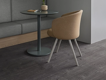 Flotex Wood 151009 cedar wood