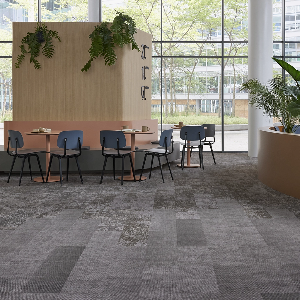 Flotex Montage 147003 tropic | Ombre 149003 tropic