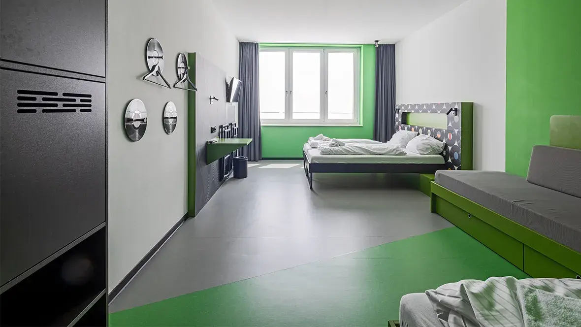 Forbo_Meininger Hotel Dresden_Ken Wagner