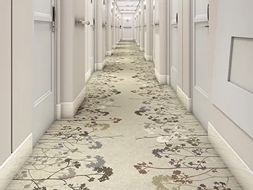 Flotex FR Marine_Corridor