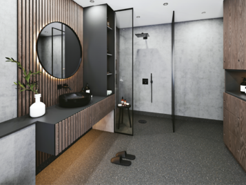 Våtrumskollektionen