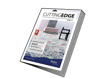 Cutting Edge Spring 2021