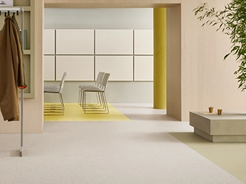 Revêtement de sol vinyle sol PVC Eternal | Forbo Flooring Systems