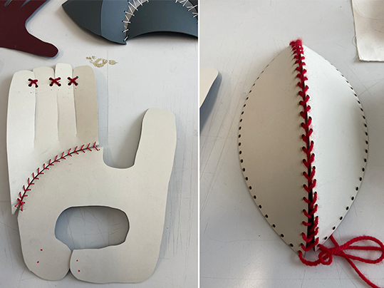 Student challenge - ARTEZ