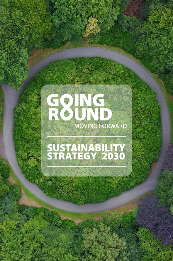 Sustainability Strategy 2030 | Forbo Flooring Systems