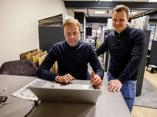 ARPI Woontrend Barendrecht 2e