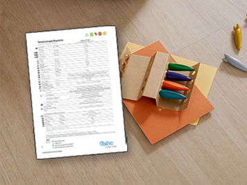 Technical datasheets for Forbo products