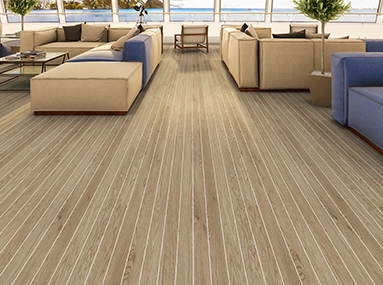 Marine | Forbo Flooring Systems
