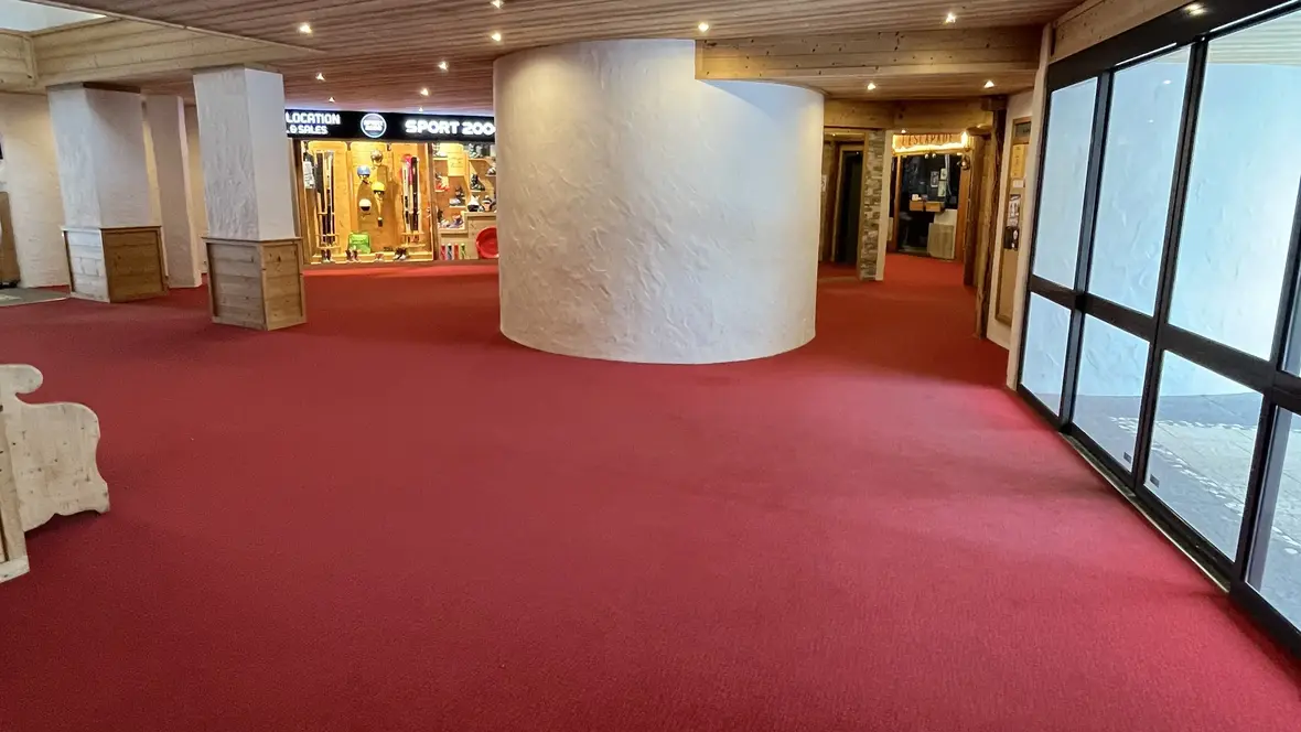 Revêtement de sol Residence 3000 Flotex | Forbo Flooring