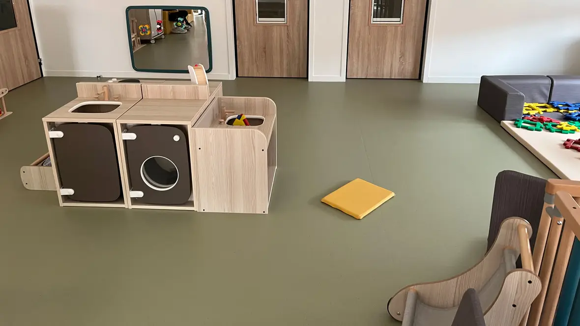 Revêtement de sol | Forbo Flooring Systems
