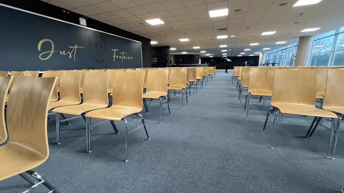 Revêtement de sol Flotex | Forbo Flooring Systems