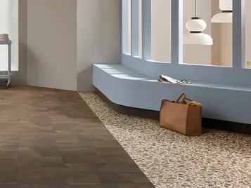 Revêtement de sol PVC compact professionnel Eternal | Forbo Flooring Systems