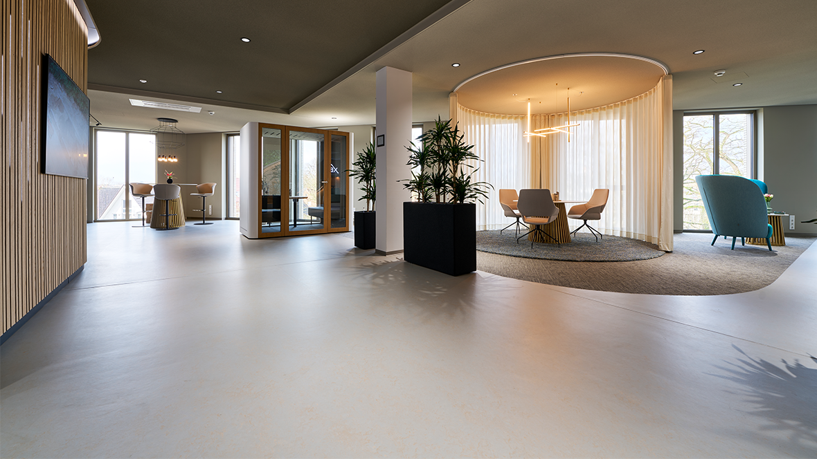 Forbo_Bau- und Projektleitung Exeler GmbH Lingen_Matthias Groppe