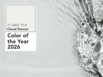 Pantone Colour of the Year 2026