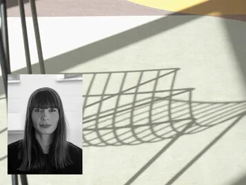 Revêtement de sol, Martina Eliasson portrait | Forbo Flooring Systems