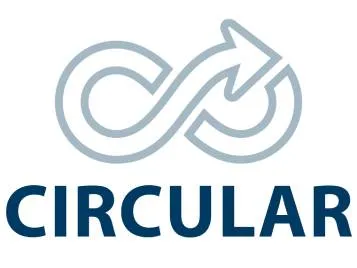 Logo circulariteit
