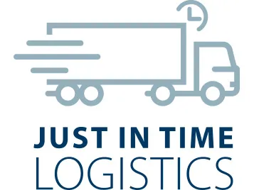Just in time - Logistik