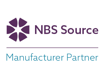 NBS Source Partner logo
