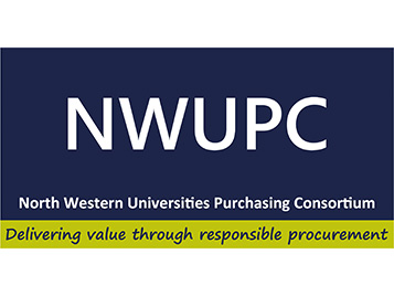 NWUPC logo