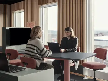 Furniture Linoleum | Forbo Flooring Systems