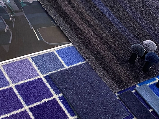 Bespoke Design | Forbo Flooring Systems