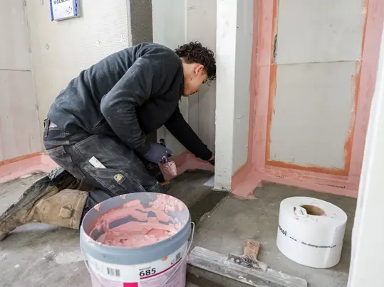 Brinken in de Zoom 3e3