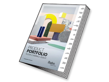 AUS Product Portfolio 2020/21