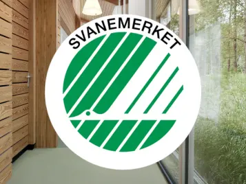 Miljømerket