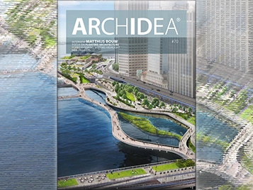 ArchIdea 70