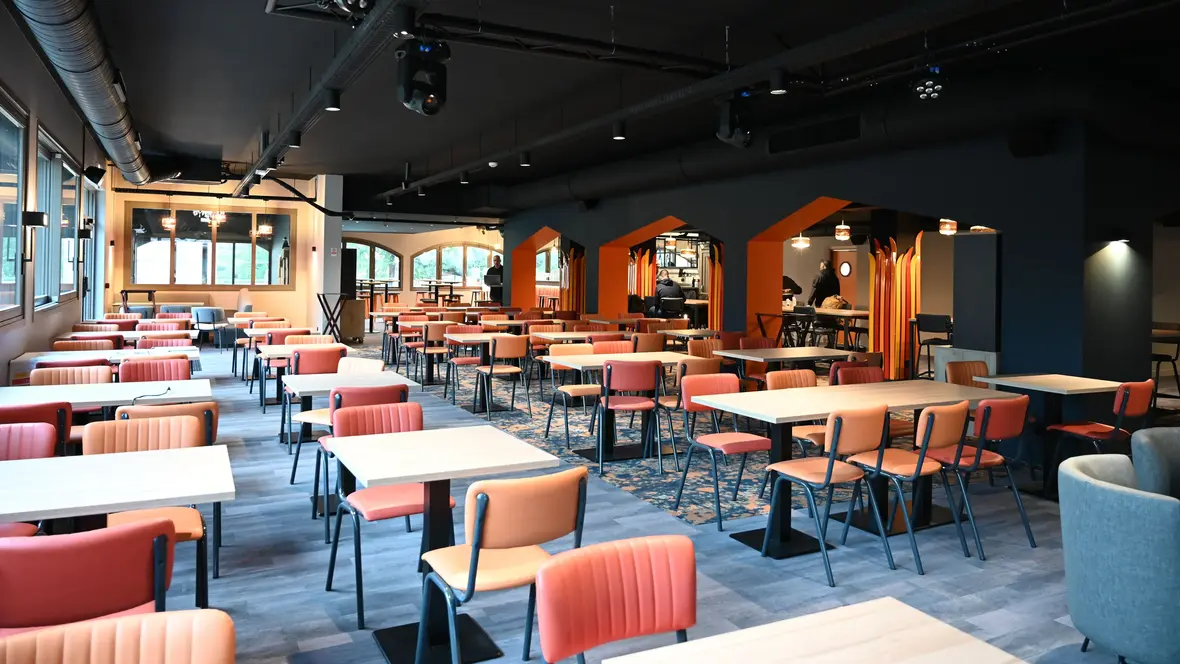 Revêtement de sol Flotex | Forbo Flooring Systems