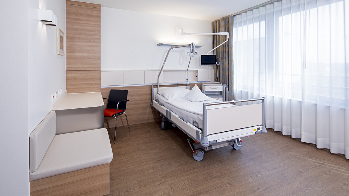 Forbo_Clemenshospital-Muenster_Andreas-Wiese