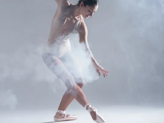 Cloud Dancer, colour of the year Pantone