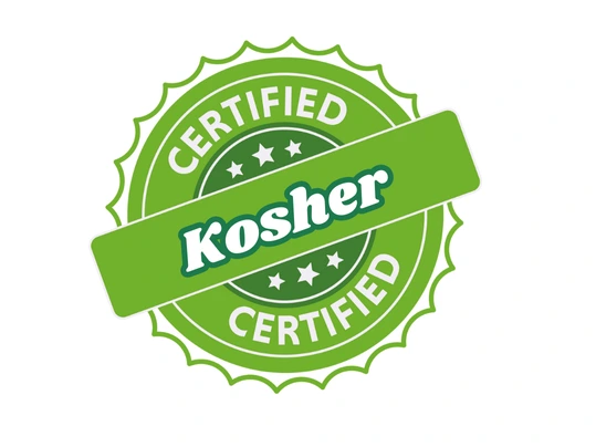 Kosher 3