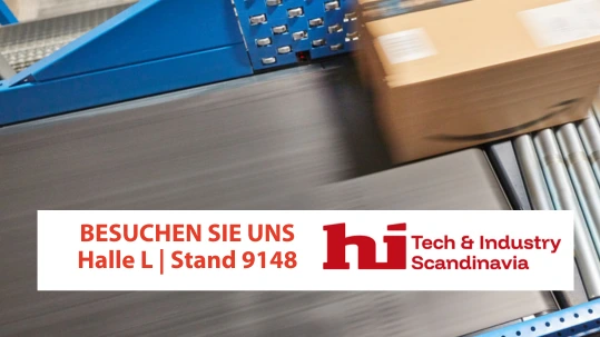 Hi-Tech & Industry Scandinavia