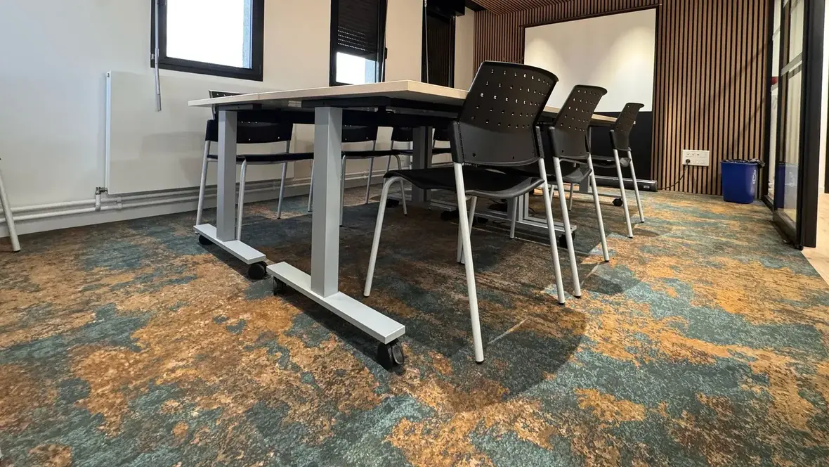 Revêtement de sol | Forbo Flooring Systems