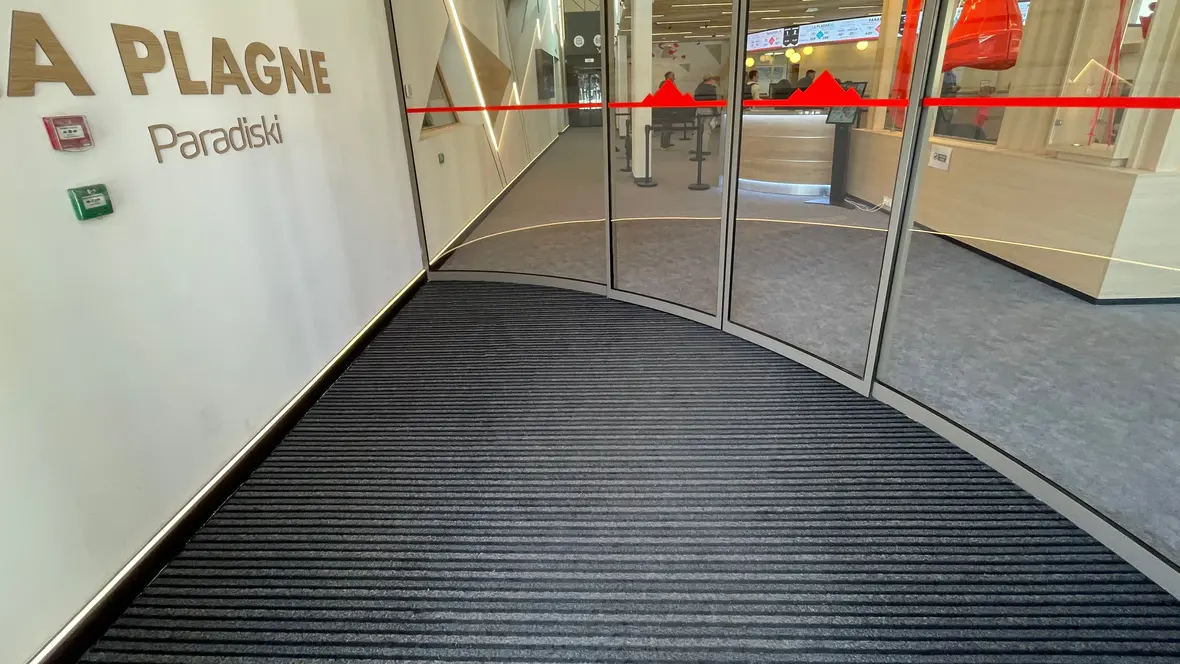 Revêtement de sol | Forbo Flooring Systems
