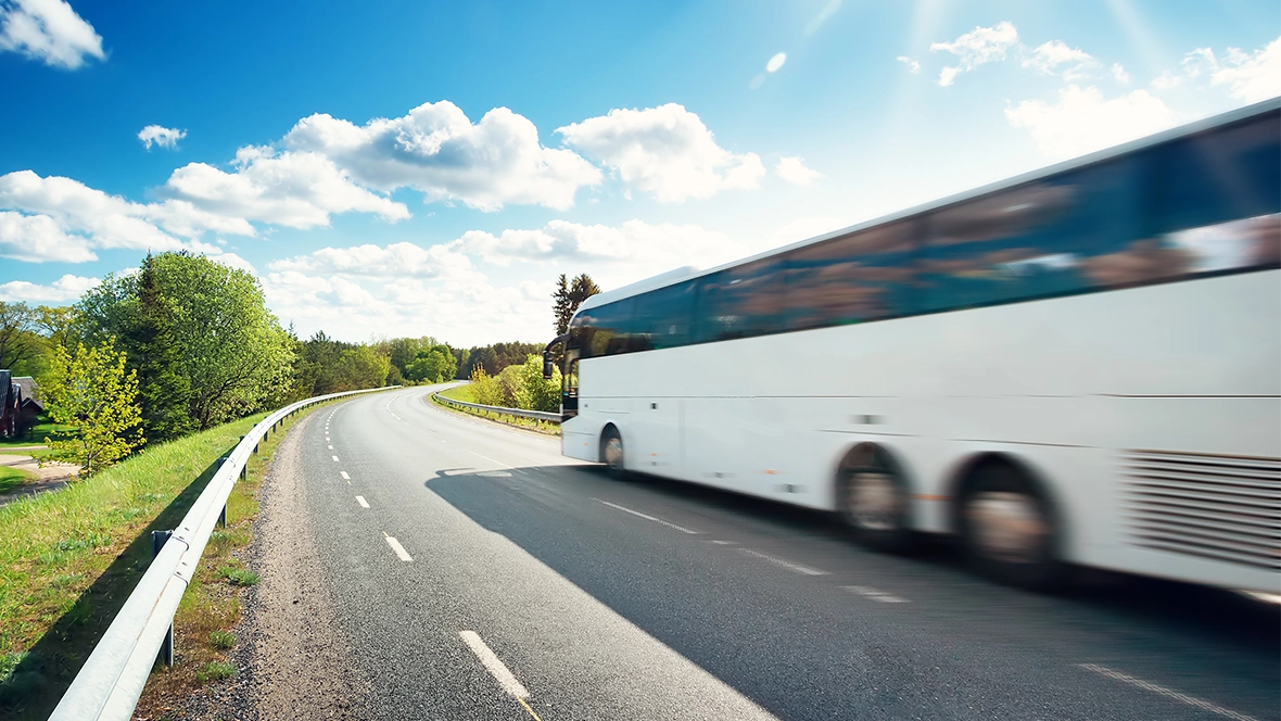 Bus & Coach | Forbo Flooring Systems