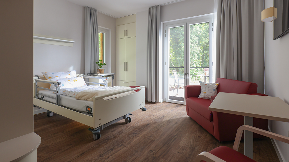 Forbo_Hospiz Wandlitz_Konstantin Gastmann