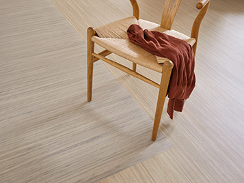 Marmoleum Linear Natural Linoleum Flooring