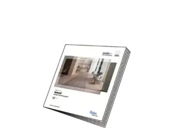 Revêtement sol dalle textile moquette tessera book | Forbo Flooring Systems