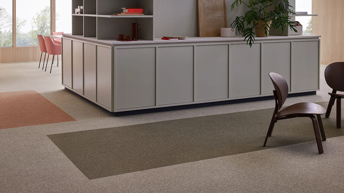 Tessera tiles 