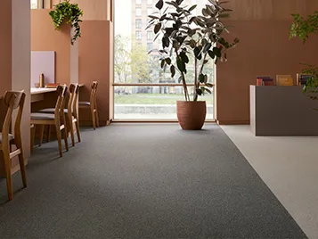 Tessera Chroma Forbo Flooring Systems