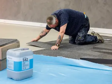 Eurocol 542 Eurofix Tack Plus