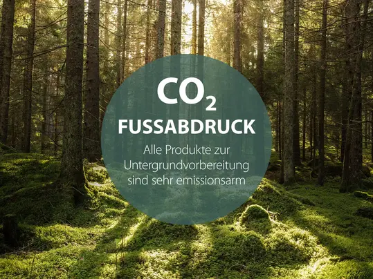CO2 Fussabdruck_Newsletter