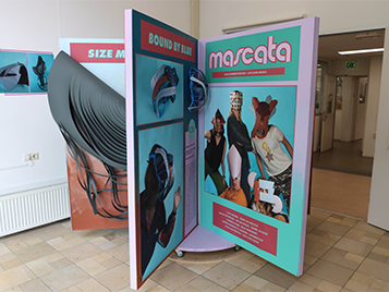 Student challenge - ARTEZ