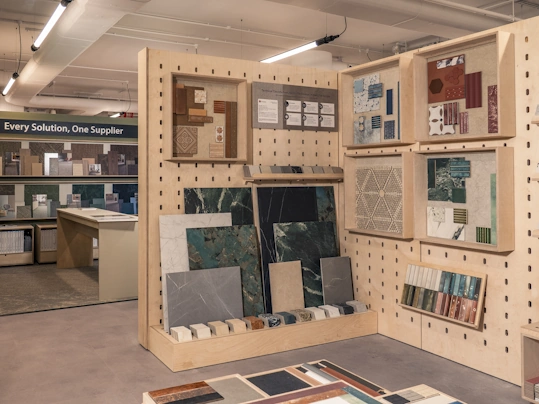 Material Source London 
