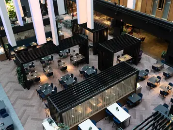 Radisson Blu Scandinavia Hotel Gothenburg
