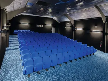 Revêtement de sol textile floqué Flotex | Forbo Flooring Systems