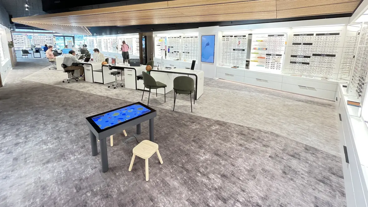 Revêtement de sol | Forbo Flooring Systems